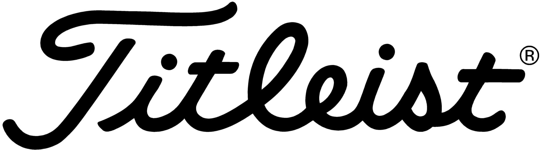 Titleist logo