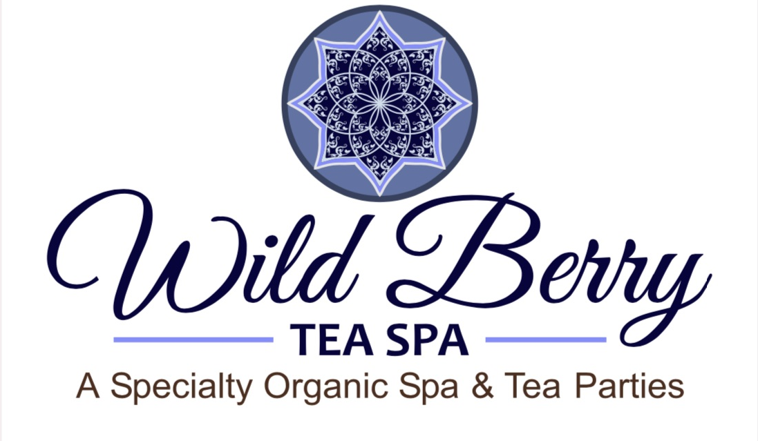 Wild Berry Tea Spa