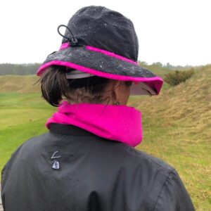 Rain Hat