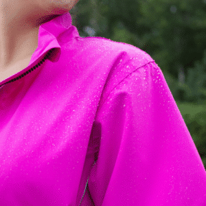 Women's Rain Jacket