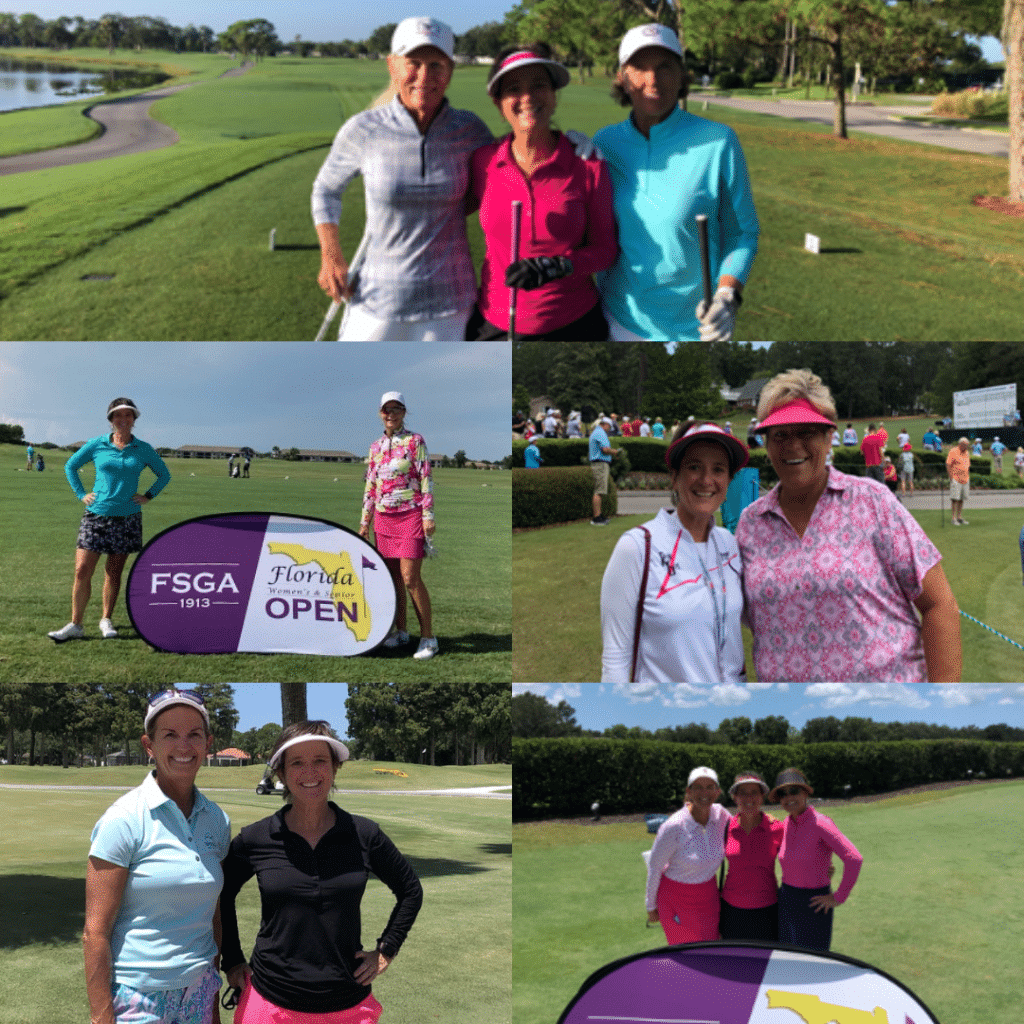 Who to Watch: 2022 U.S. Senior Women’s Open