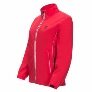 Women's Long Sleeve Rain Jacket