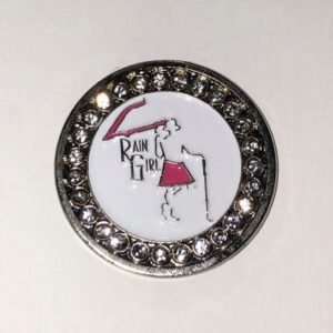 Bling Ball Marker