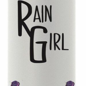 Rain Girl Tumbler